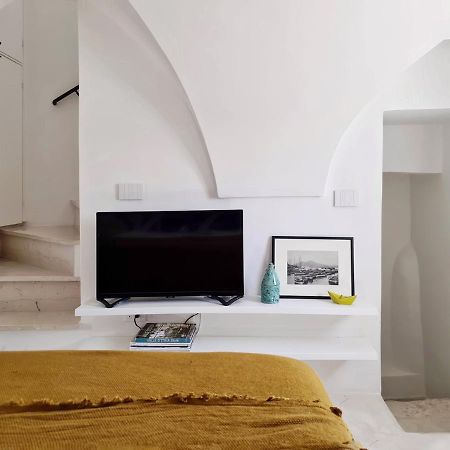 A Casa Di Ro Daire Ostuni Dış mekan fotoğraf