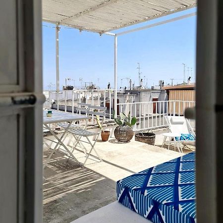 A Casa Di Ro Daire Ostuni Dış mekan fotoğraf