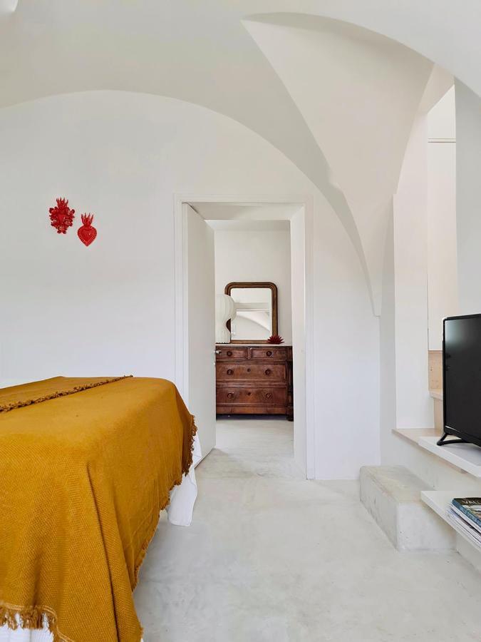 A Casa Di Ro Daire Ostuni Dış mekan fotoğraf