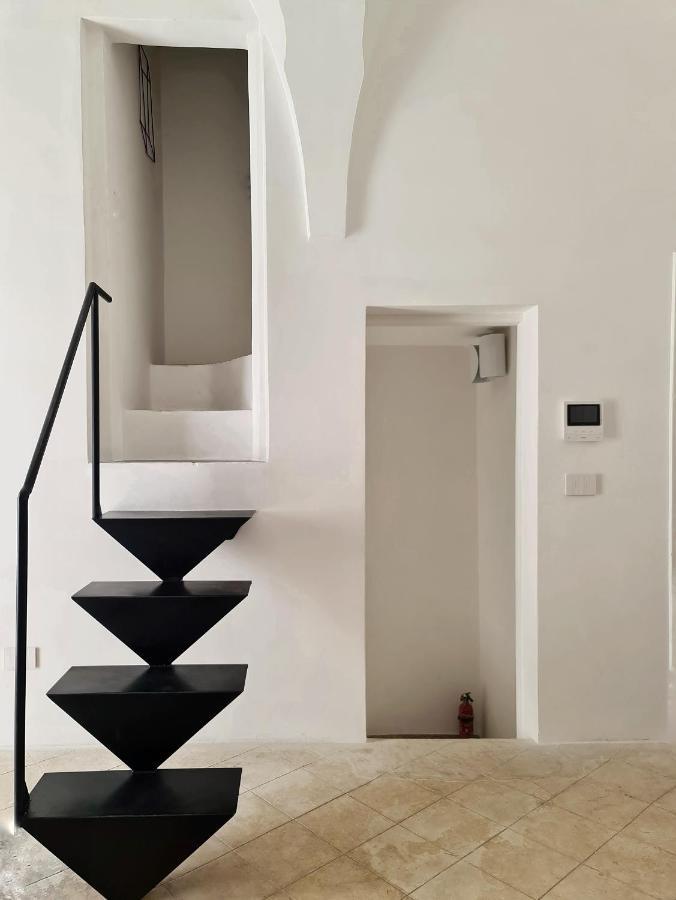 A Casa Di Ro Daire Ostuni Dış mekan fotoğraf