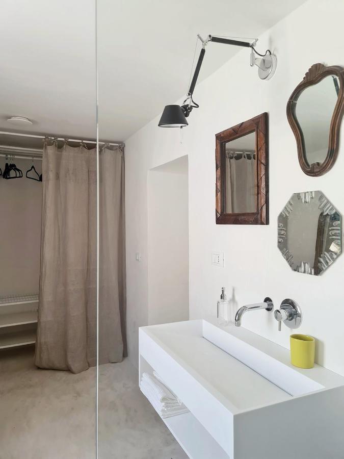 A Casa Di Ro Daire Ostuni Dış mekan fotoğraf