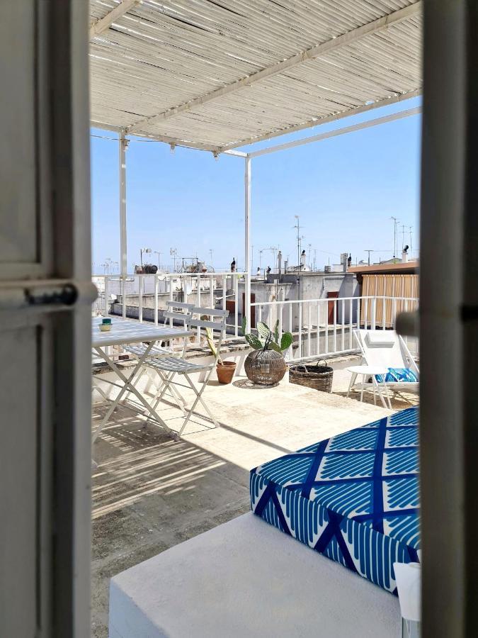 A Casa Di Ro Daire Ostuni Dış mekan fotoğraf