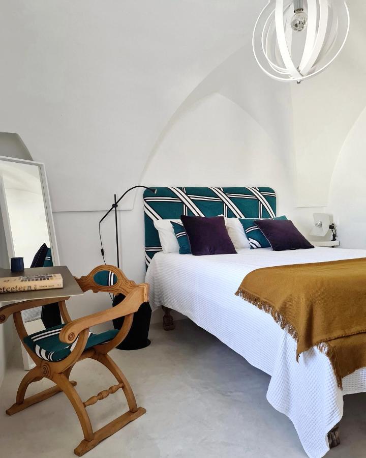 A Casa Di Ro Daire Ostuni Dış mekan fotoğraf